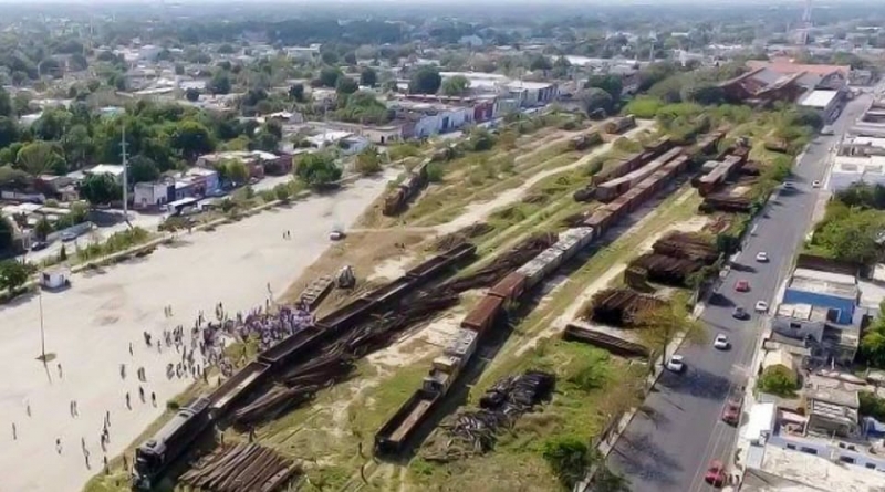 Proyecto de “La Plancha” costaría mil 400 mdp: Vila