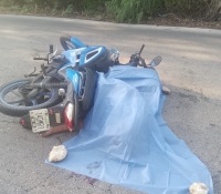 Tragedia en la Dzemul-Telchac Pueblo&nbsp;