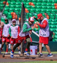 Yucatán, sede de Mundial de Béisbol Sub 15