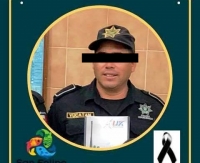 Se suicida policía de San Felipe