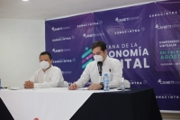 Semana de la Economía Digital, del 2 al 6 de agosto