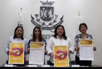 IMM presenta actividades por Día Internacional de la Mujer