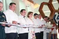 Arranca la Expo Feria del Comercio 2019