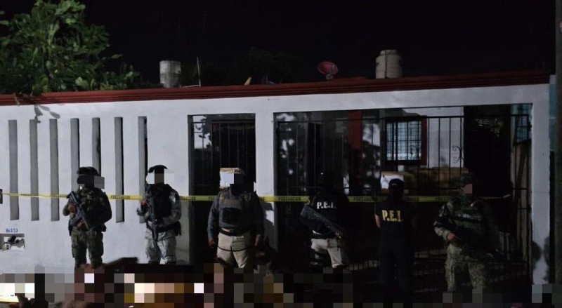 Arrestan a tres narcomenudistas en Valladolid