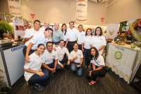 Inauguran la Expo Mérida Emprende 2019