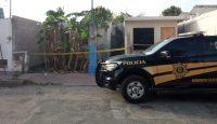 Asesinan a hombre en colonia Los Reyes