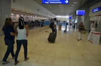 Aumentará conectividad en el Aeropuerto de Mérida