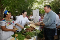 Mérida mantiene presencia internacional  como ciudad creativa por su gastronomía