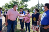 Ayuntamiento de Mérida trabaja por un municipio más verde