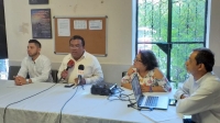 Dialogarán en materia de justicia para adolescentes en Mérida