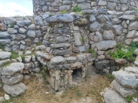 Descarta INAH saqueo en Yaxunah