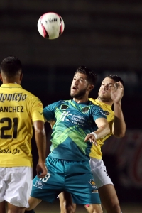 Venados buscará en Sonora su pase a la Liguilla