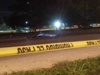 Hombre muere atropellado en el Periférico de Mérida