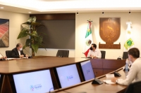 Interesa a la Ibero abrir campus en Mérida