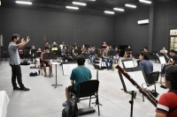 Sinfónica de Yucatán “Luis Luna Guarneros” regresa a los escenarios