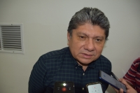 PRI no hará precampañas en Yucatán: Gaspar Quintal 