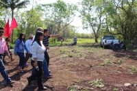 Contará con agua potable colonia de Tizimín