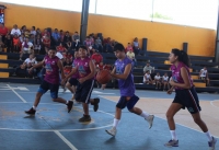 Impulsarán el básquetbol en Yucatán