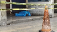 Muere mujer en calles del centro histórico de la capital yucateca