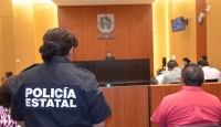 Imputan a presunto feminicida