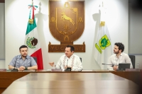 Promueven en Yucat&aacute;n, primer CAST del sureste