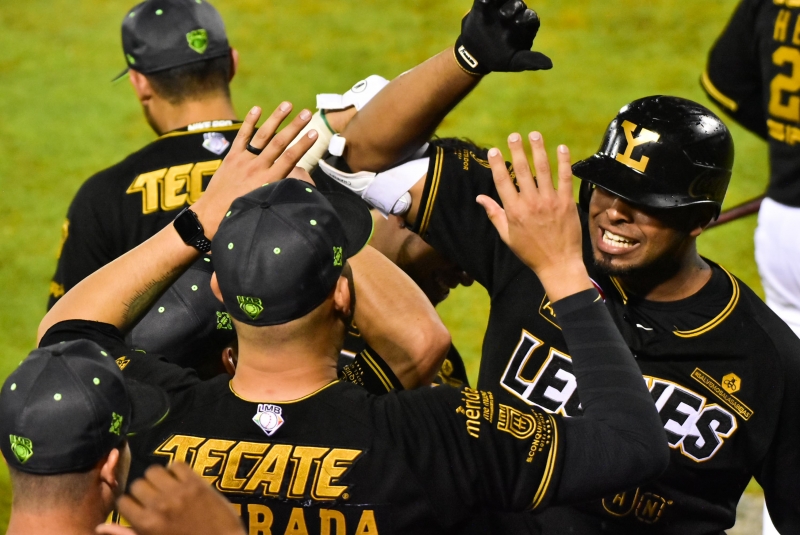 Leones vence a Piratas de Campeche