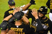 Leones vence a Piratas de Campeche