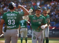 Leones de Yucatán califica a los playoffs de la LMB