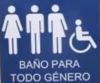 Baños sin género, parte de procesos de inclusión: UADY