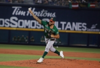 ¡Leones de Yucatán, rey de la LMB!