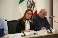 Habrá nuevo &quot;apretón de cinturón&quot; en Gobierno Estatal: Rosas Moya