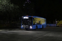 Estudiantes viajarán a Xmatkuil por 3 pesos este martes