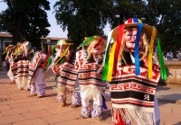 Enfrentan las músicas tradicionales de México plagio y explotación