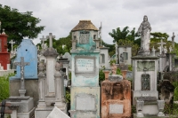 Abrirán este sábado los cementerios de Mérida