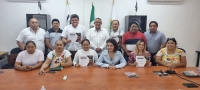 Ayuntamiento de Mérida acredita sus procesos auditables