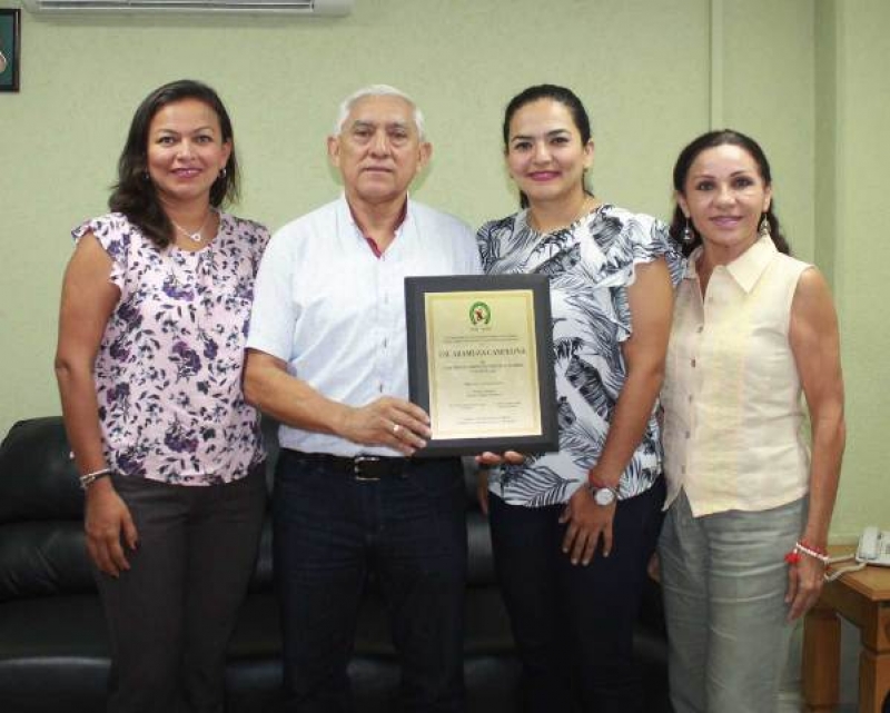 “Las Arrieras” viajarán al Nacional de Charrería