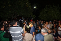 Panistas de Kanasín amenazan con dejar su partido