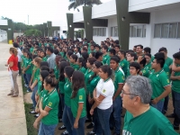 Continúa registro de aspirantes a ingresar al bachillerato