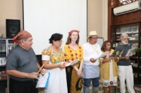Cursos de lengua maya arrancan el 27 de agosto