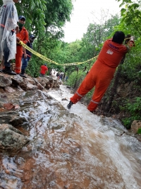 Tormenta afecta a varios municipios yucatecos