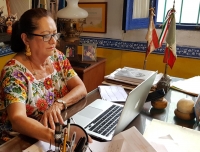 En Yucatán se vive una desigualdad profunda: Silvia López