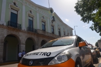 Taxistas, entre abuso patronal y competencia desleal