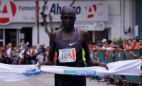 Kenianos buscarán mantener su hegemonía en Maratón de Mérida