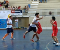 Presentan la Copa Yucatán de Handball