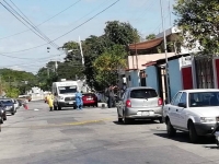 Hallan muerta a joven mujer en la García Ginerés