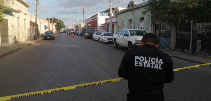 Investigan asesinato de francesa en Mérida