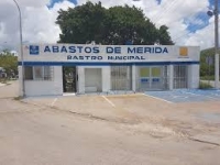 Cierran Rastro de Mérida por brote de Covid-19