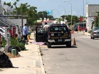 Muere hombre en calles de Ciudad Caucel 