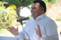 “Moches” y licitaciones simuladas reinaron en Gobierno de Zapata