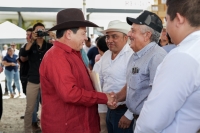 Renacimiento Maya beneficia sector rural 